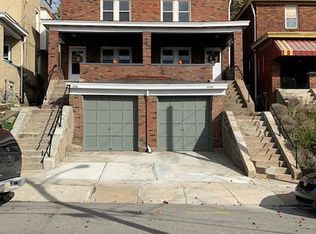 2733-2735 Pyramid Ave, Brentwood, PA