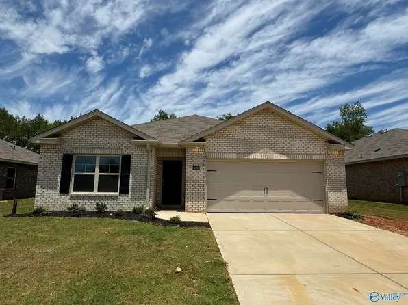 428 Jackson Point Cir, Huntsville, AL 35811