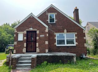 20569 Buffalo St, Detroit, MI 48234
