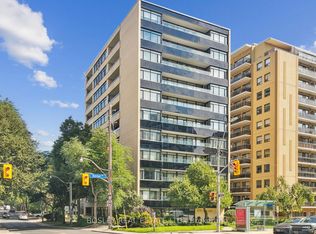 575 Avenue Rd SE #1001, Toronto, ON M4V2K2