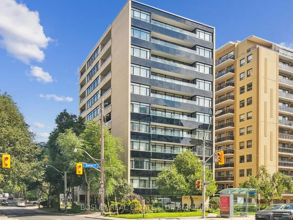 575 Avenue Rd SE #1001, Toronto, ON M4V 2K2