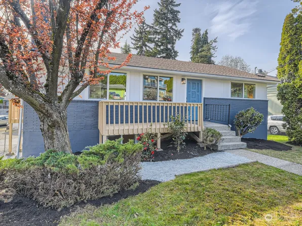 12441 2nd Avenue SW, Seattle, WA 98146