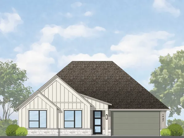 Plan Autry Plan, Goodnight Ranch