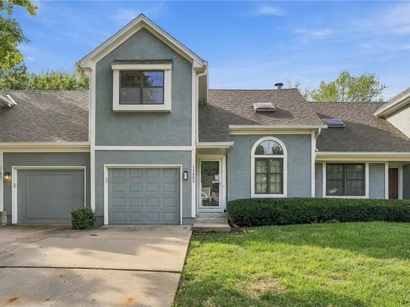 11605 W 113th St, Overland Park, KS 66210