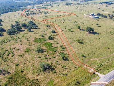 17350 Fm 86, Red Rock, TX, 78662