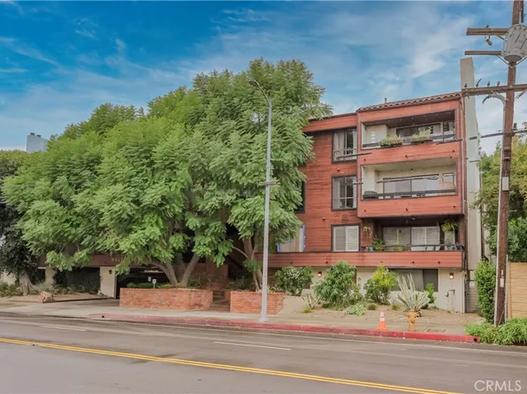 4425 Whitsett Ave, Studio City, CA 91604