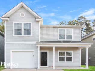 3927 Tersk Dr, Midland, NC 28107