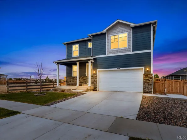 4633 Kipp Place, Brighton, CO 80601