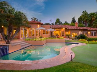 8192 Saint Andrews Rd, Rancho Santa Fe, CA 92067
