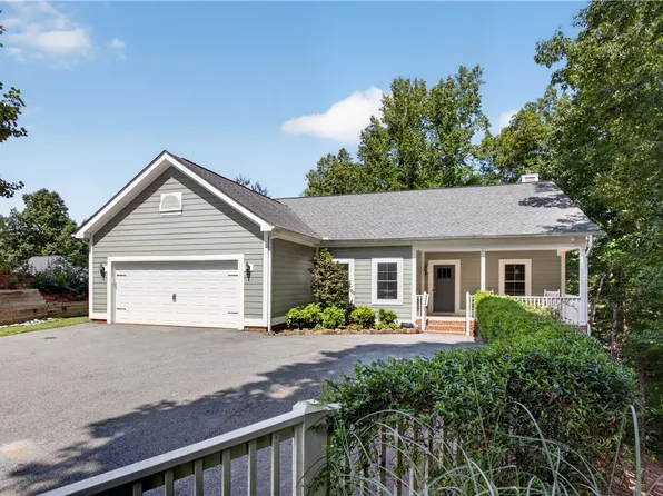 321 High Hampton Rd, Salem, SC 29676