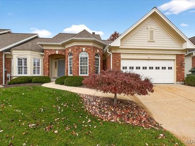 34 Picardy Hill Dr, Chesterfield, MO, 63017