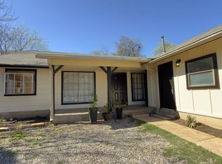 10708 Lanshire Dr #A, Austin, TX 78758