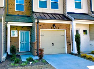 1205 Fitchie Pl, Durham, NC 27703