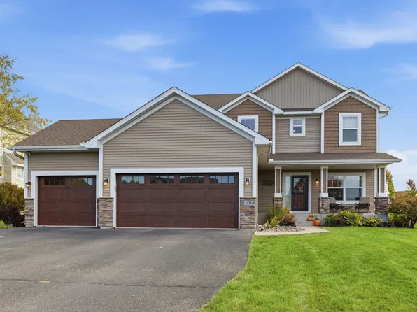 1306 Bellavista Dr, Buffalo, MN 55313