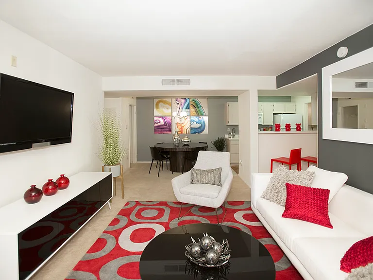 Rancho Ocaso Apartments — Photo 10