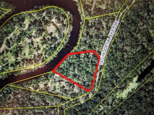 5157 NW Hidden Lake Cir #7, Arcadia, FL 34266