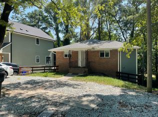 2217 Concord St UNIT B, Durham, NC 27707