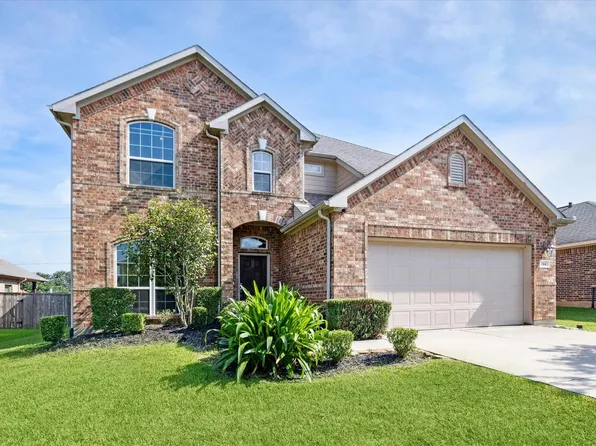 244 Lake Estates Dr, Montgomery, TX 77356