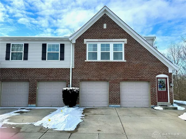1429 Double Eagle Ct, Lebanon, OH 45036