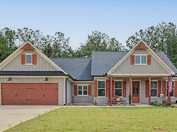 348 Barnwood Dr, Rockmart, GA 30153