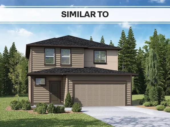 6439 Polar Dr, Pasco, WA 99301