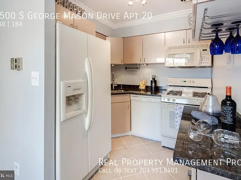 1500 S George Mason Dr #20 — Photo 10