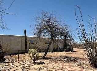 6199 N Vera Way, Tucson, AZ 85743