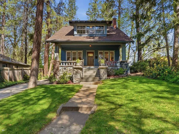 943 E 16th Ave, Spokane, WA 99203