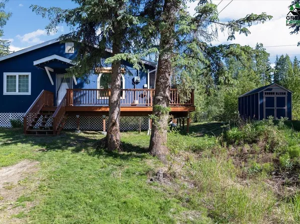 425 Todd Ct, Fairbanks, AK 99709