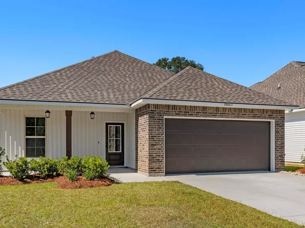 30663 Eden Way Dr, Denham Springs, LA 70726