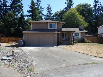 8902 125th Street Ct E, Puyallup, WA, 98373