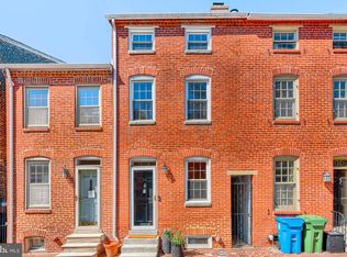 38 E Hamburg St, Baltimore, MD