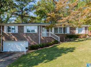 1312 58th St S, Birmingham, AL 35222