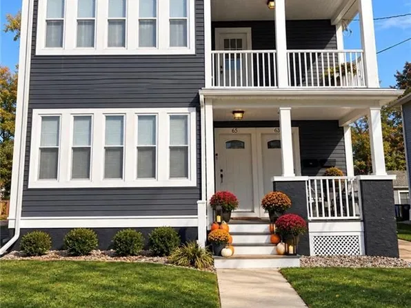 65 Wheeler Ave, Providence, RI 02905