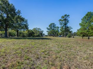 1572 State Highway 36 N, Caldwell, TX 77836