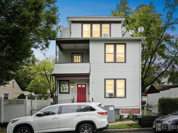 519 Chestnut St, Orange, NJ 07050