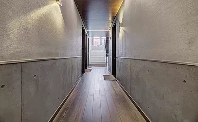 Rented by REAL New York