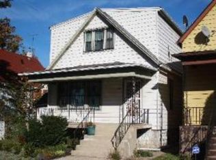 11365 S Edbrooke Ave, Chicago, IL