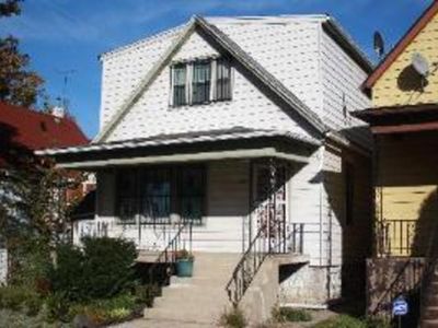11365 S Edbrooke Ave, Chicago, IL, 60628