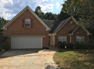 125 Coldwater Dr, Covington, GA 30016