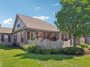 16636 Brownstone Ct, Westfield, IN 46074