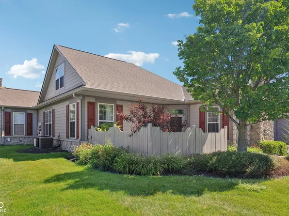 16636 Brownstone Ct, Westfield, IN 46074