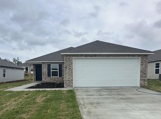 45 Maddison Rachael, Cabot, AR 72023