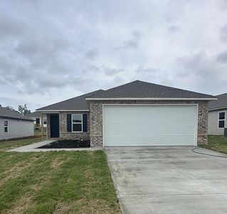 45 Maddison Rachael, Cabot, AR, 72023