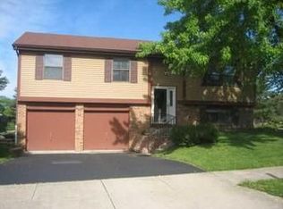 4031 Freedom Ridge Ct, Columbus, OH 43230