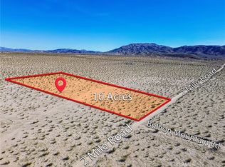 76100 Two Mile Rd, Twentynine Palms, CA 92277