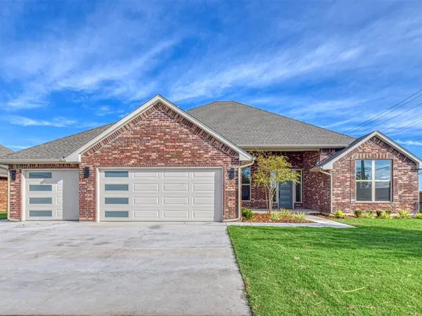 3601 Buckingham Dr, Norman, OK 73072