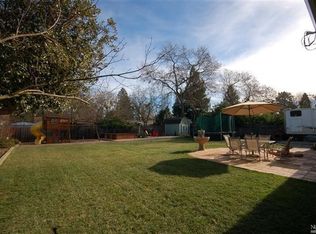 4060 Escuela Dr, Napa, CA