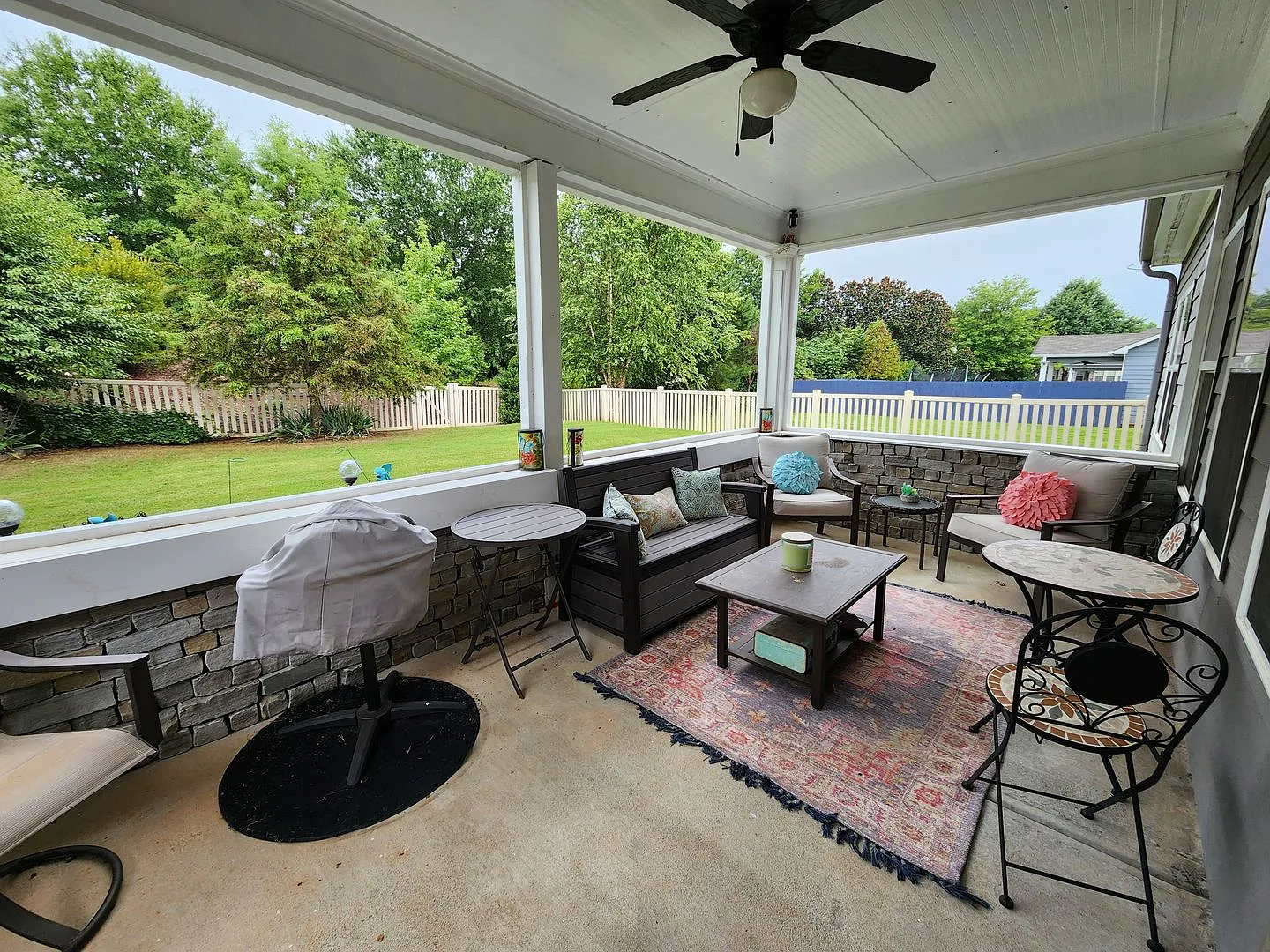 Short-Term Rental 1 Bedroom 1 Bath Studio Apartment in Newnan, GA — Photo 3