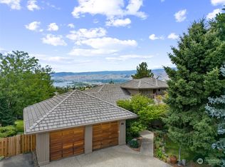 323 Stoneybrook Ln, Wenatchee, WA 98801